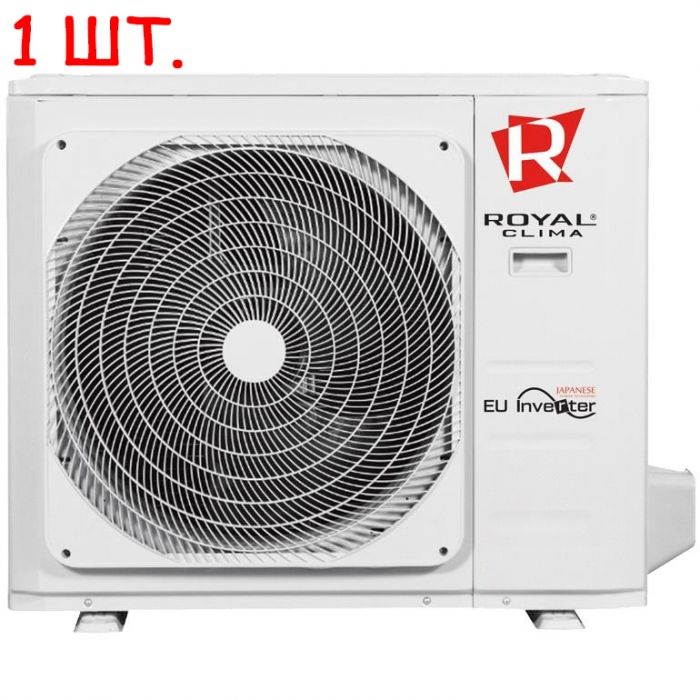 Изображение для товара Royal Clima 2RFM-18HN / RCI-TM09HNx2