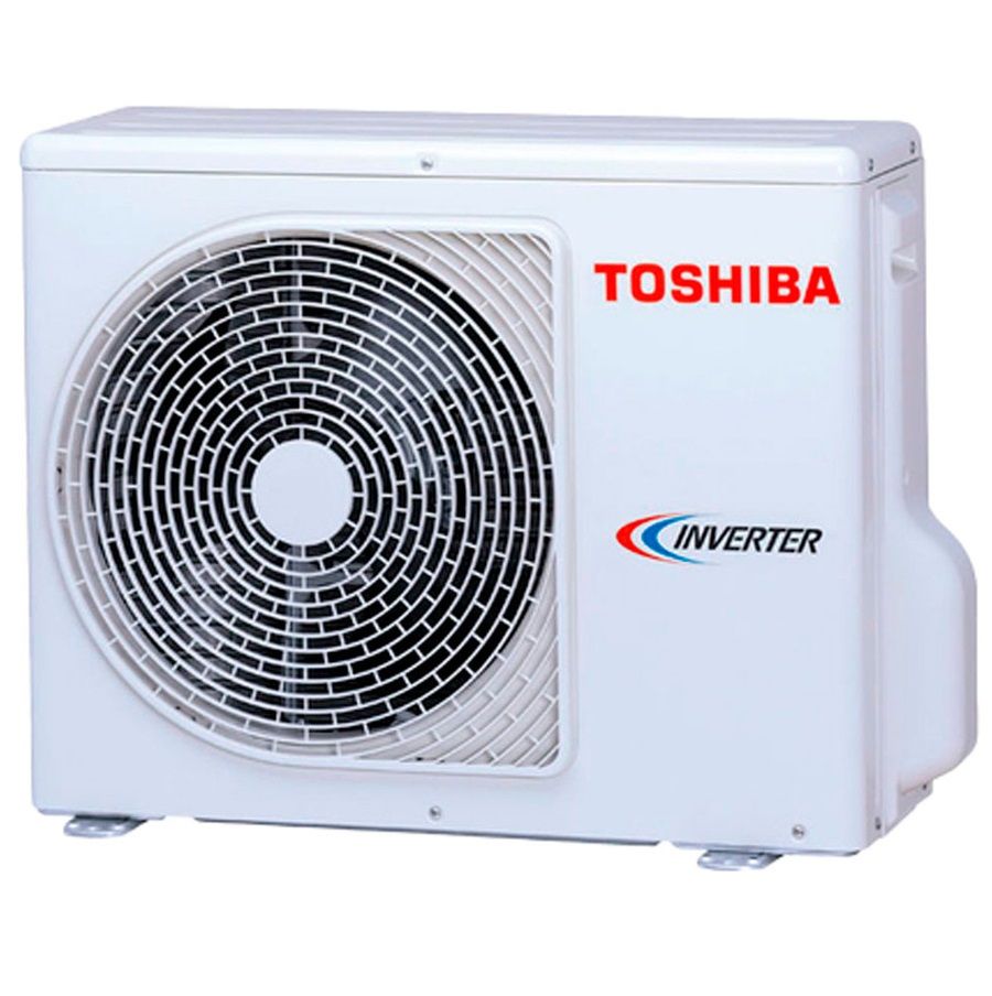 Инверторный настенный кондиционер (сплит-система) Toshiba RAS-B22G3KVSGB-E / RAS-22J2AVSG-E1