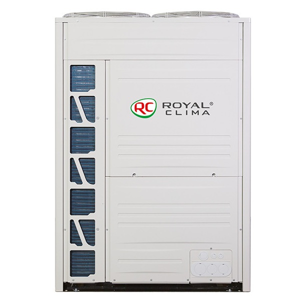 Наружный блок VRF Royal Clima RCWT-170STFG
