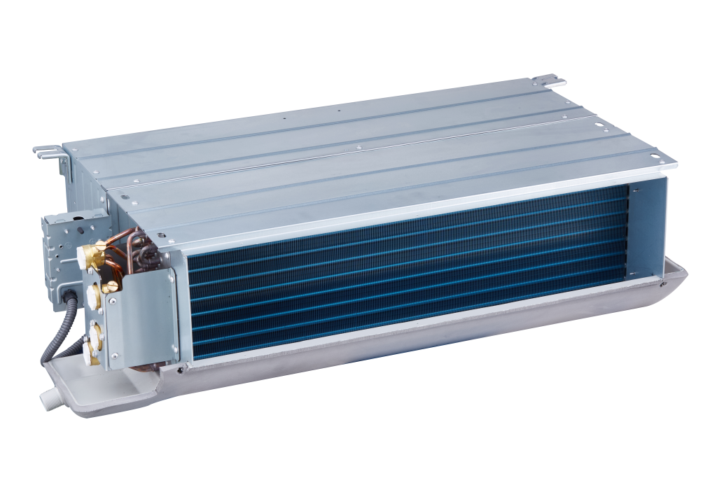 Канальный фанкойл MDV MDVFN-800D4VFE