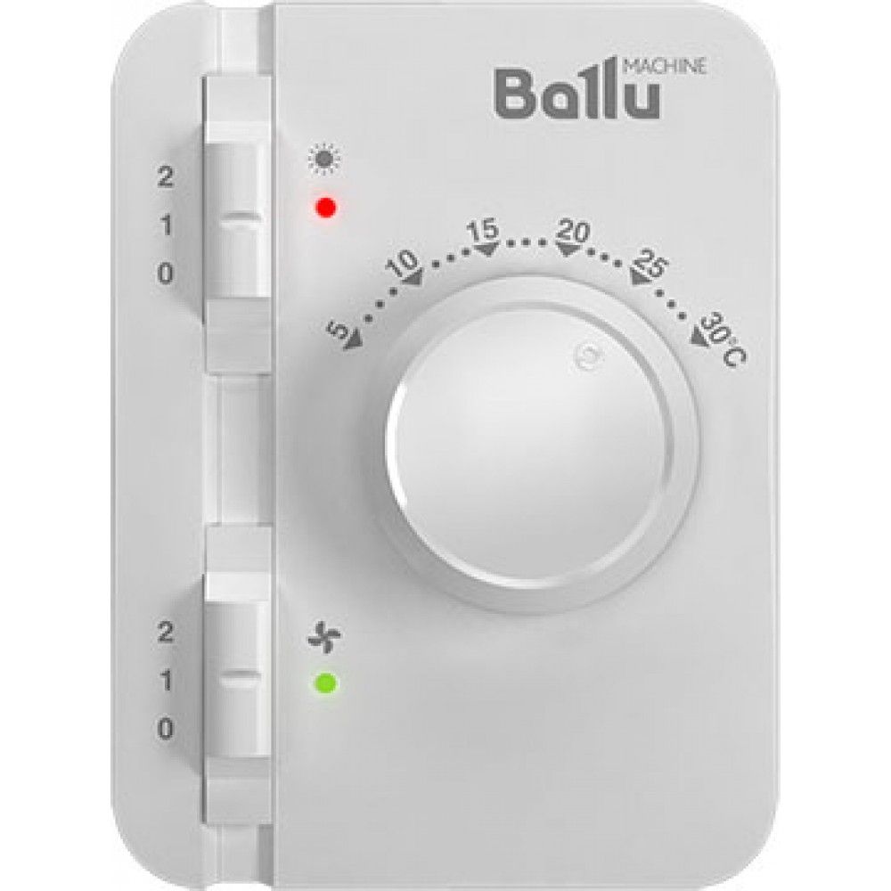 Изображение для товара Ballu BHC-M20W30-PS