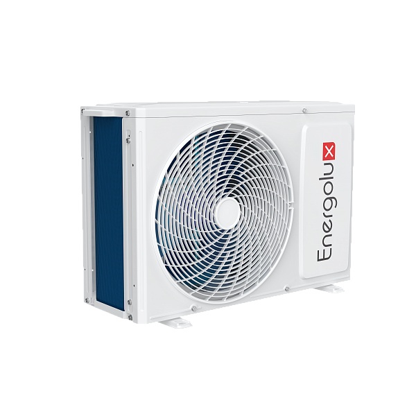 Инверторный настенный кондиционер (сплит-система) Energolux ESAS24GL1_HDC / ESAU24GL1_HDC