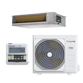 Изображение для товара Energolux SAD36D6-A / SAU36U6-A-WS40 с зимним комплектом (-40)