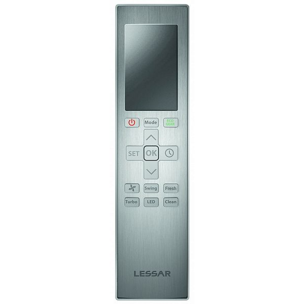 Изображение для товара Lessar LU-HE09KJE2 / LS-HE09KJE2
