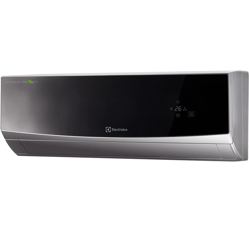 Изображение для товара Electrolux EACS/I-18HG-BLACK2/N8