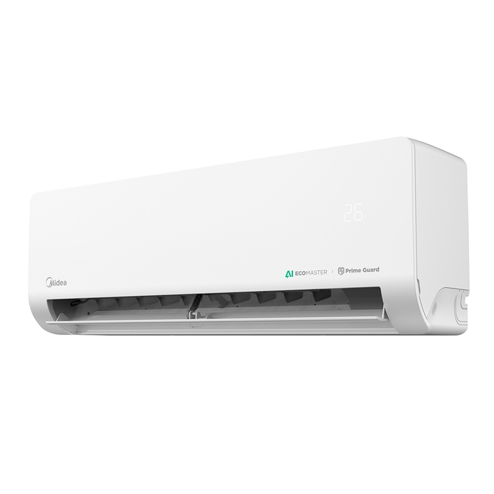 Инверторный настенный кондиционер (сплит-система) Midea MSES-09N8D6-I / MSES-09N8D6-O