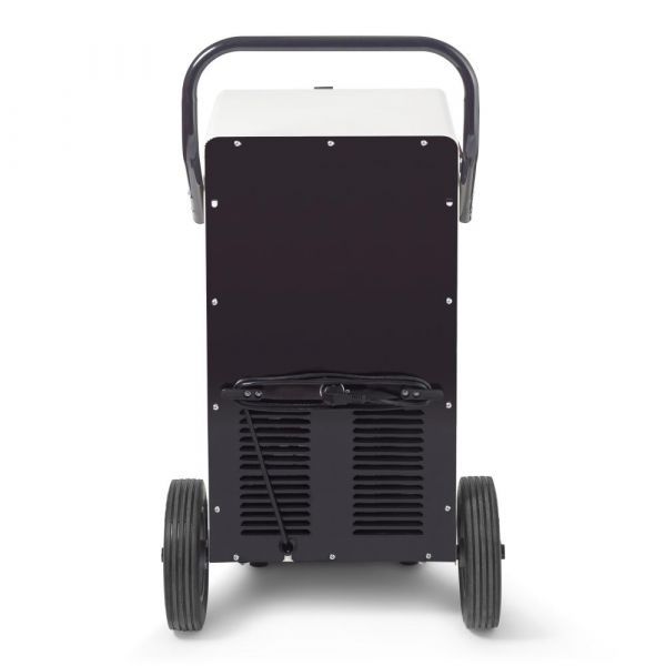 Изображение для товара Trotec TTK 380 ECO
