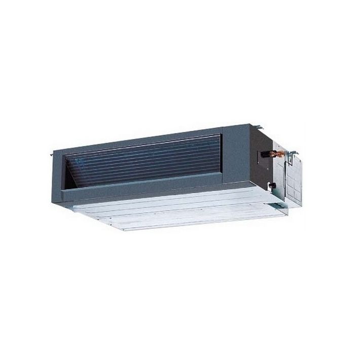 Изображение для товара MDV MDTI-24HWFN1 / MDOU-24HFN1