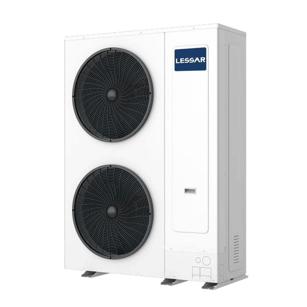 Изображение для товара Lessar LU-CE154DUA4 / LS-CE154DUA2