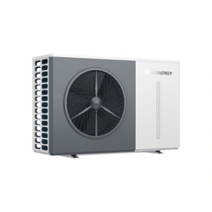 Изображение для товара New Energy Sunglow 13 кВт, 220 В, R290