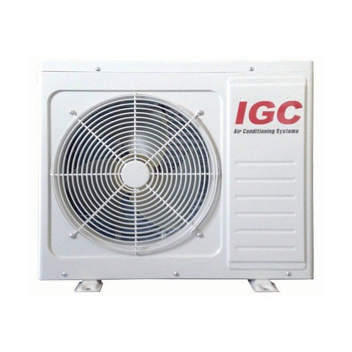 Изображение для товара IGC RAS/RAC-18NHG