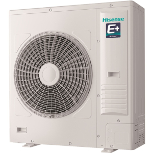 Изображение для товара Hisense AVW-54HJFHH1 Black Fin