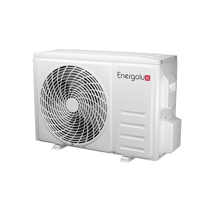 Настенный кондиционер (сплит-система) Energolux SAS24MR2-A / SAU24MR2-A