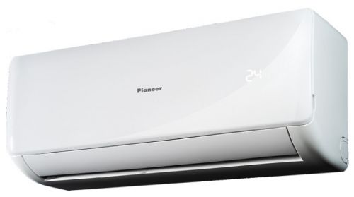 Изображение для товара Pioneer KFR25BW / KOR25BW