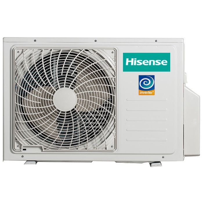 Мульти-сплит-система Hisense AMW2-18U4RXC LP / AMS-09UW4RVETG00(С)x2