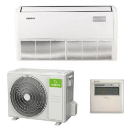 Изображение для товара Lessar LS-HE36TVA4 / LU-HE36UVA4