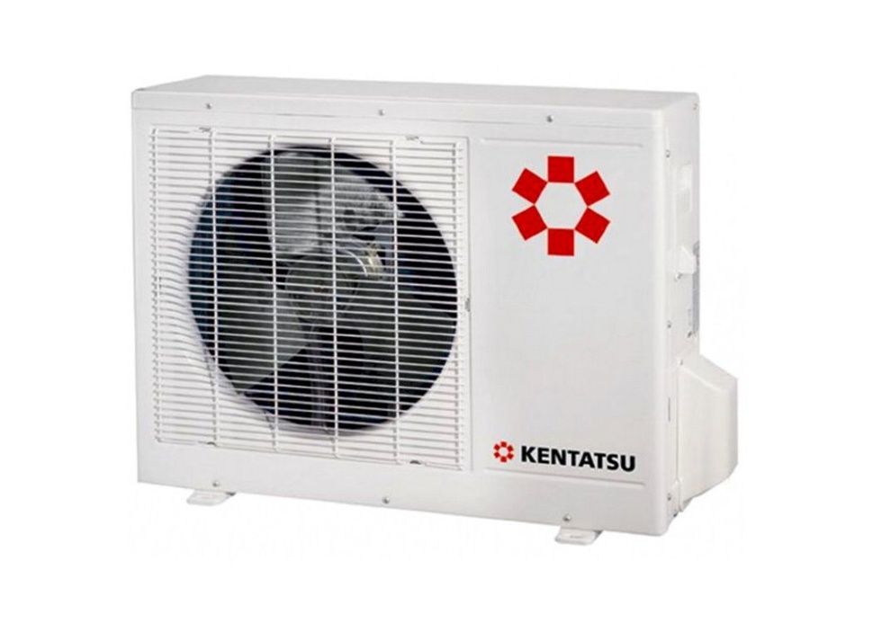 Изображение для товара Kentatsu KSGC61HFAN1 / KSRC61HFAN1