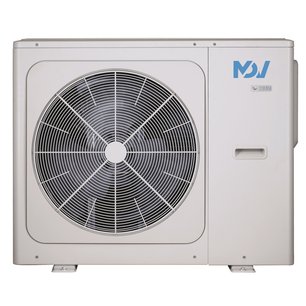 Инверторный чиллер MDV MDGC-V5WD2N8-B