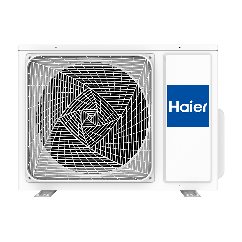 Инверторный настенный кондиционер (сплит-система) Haier AS35S2SJ2FA-S / 1U35MECFRA