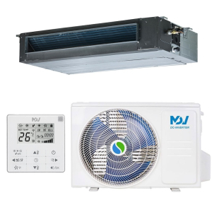 Изображение для товара MDV MDT2II-24HWFN8 / MDOAG-24HFN8