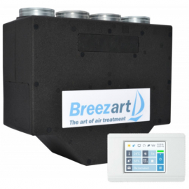 Изображение для товара Breezart 900 Lux RE