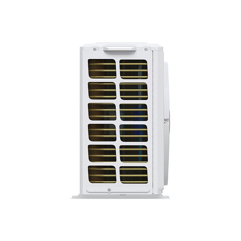 Настенный кондиционер (сплит-система) Energolux SAS18AR2-A / SAU18AR2-A