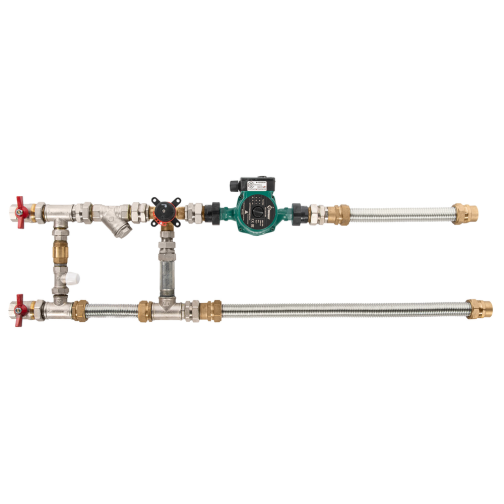 Изображение для товара Shuft MST 25-60-4,0-C24-F-СУ