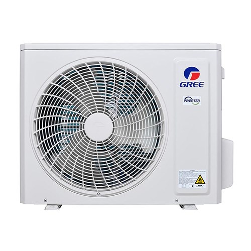 Настенный кондиционер (сплит-система) Gree GWH24AVEXF-K6DNA1A(white) + GR-3-ZB-S
