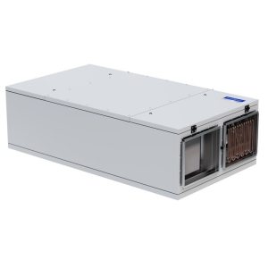 Изображение для товара Komfovent ОТД-R-4000-F-W/SVK-F7/M5-GTC-L/A