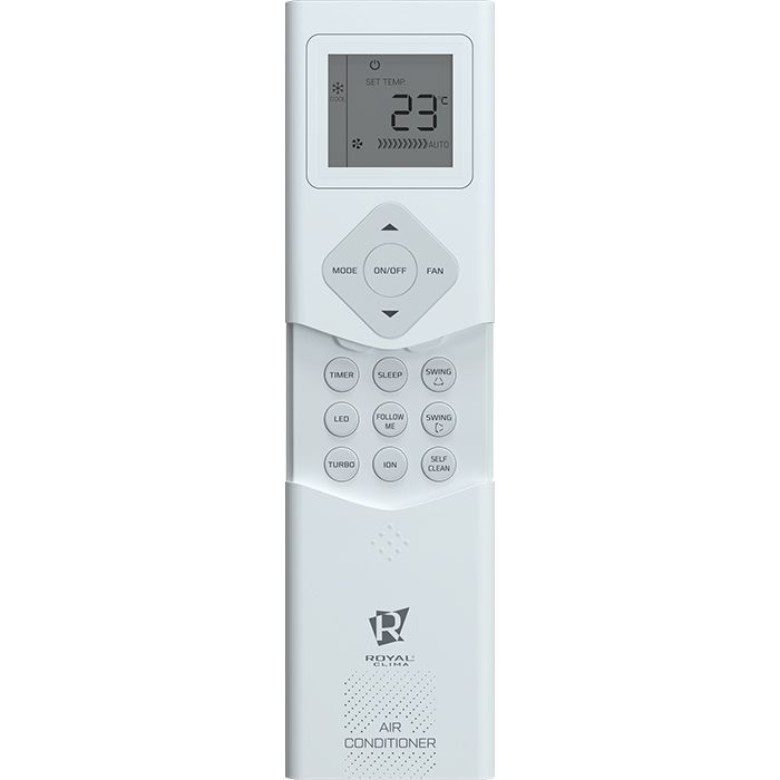 Изображение для товара Royal Clima RC-P77HN
