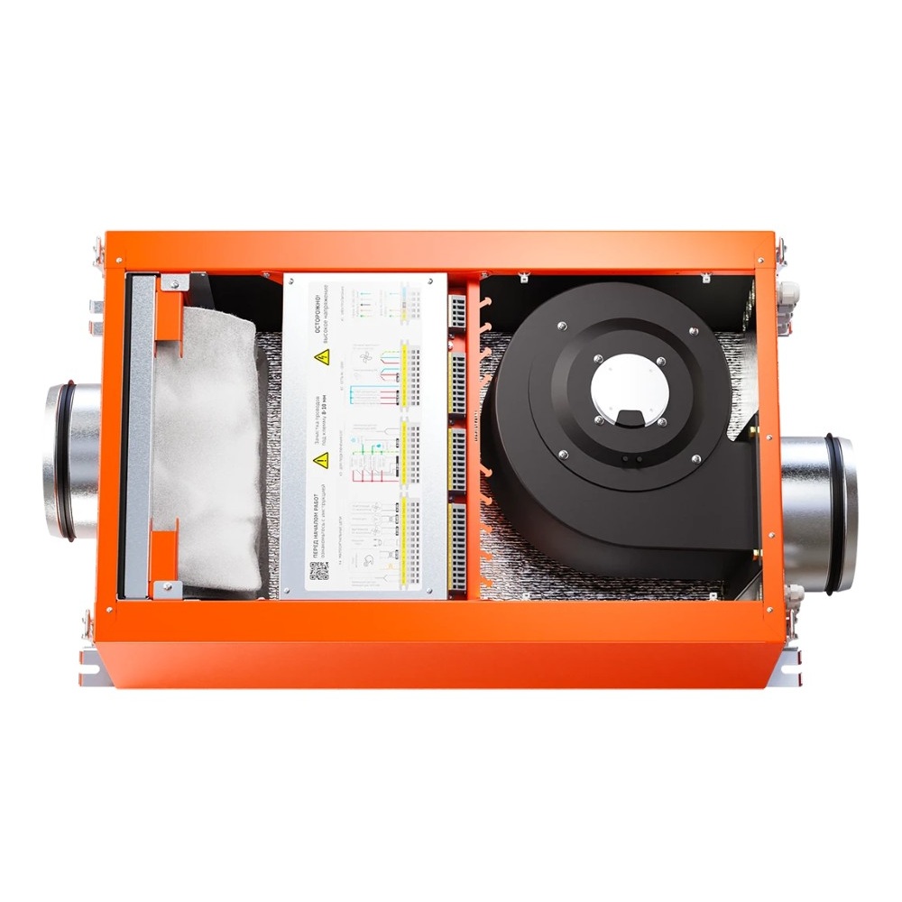 Приточная установка VentMachine Orange 600 H1