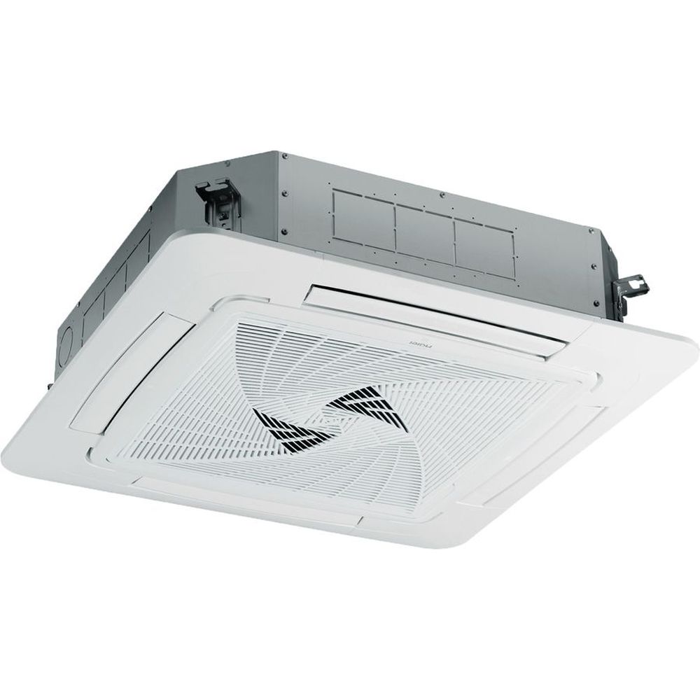 Кассетный кондиционер (сплит-система) Haier AB105F2LR1FA / 1U105F2LQ1FB