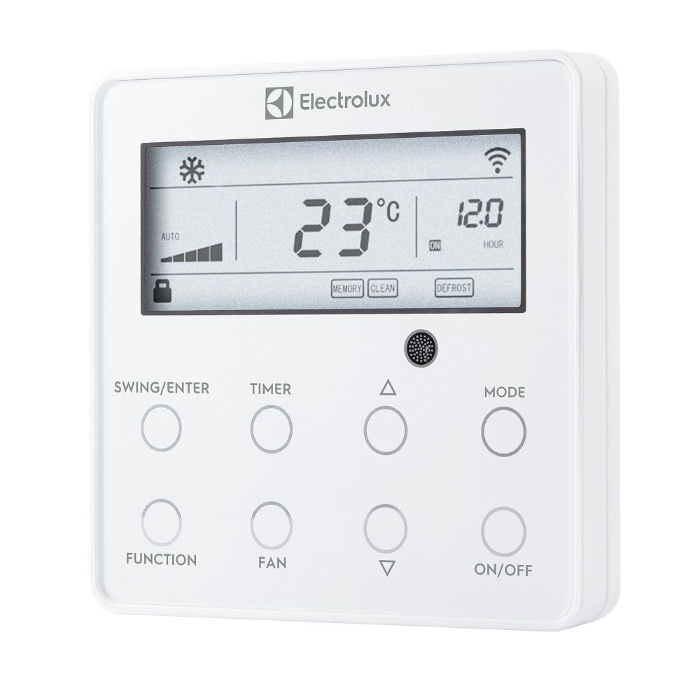 Канальный кондиционер (сплит-система) Electrolux EACD-60H/UP4-DC/N8