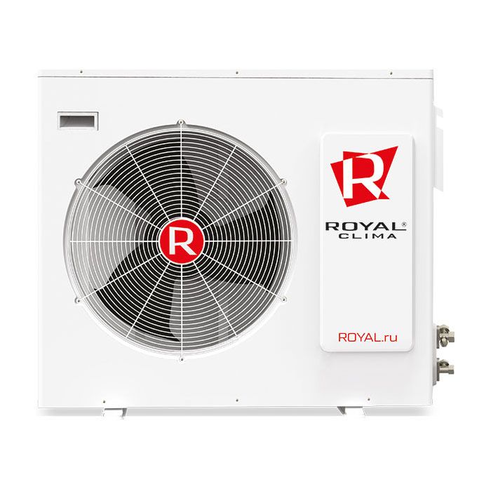 Изображение для товара Royal Clima CO-4C 36HNR / CO-E 36HNR