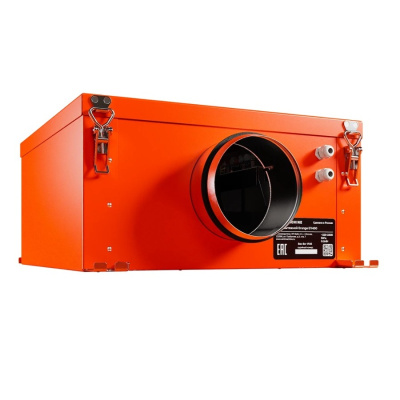 Изображение для товара VentMachine Оранж ВУ-400