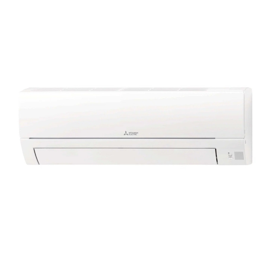 Инверторный настенный кондиционер (сплит-система) Mitsubishi Electric MSZ-HR42VFK / MUZ-HR42VF