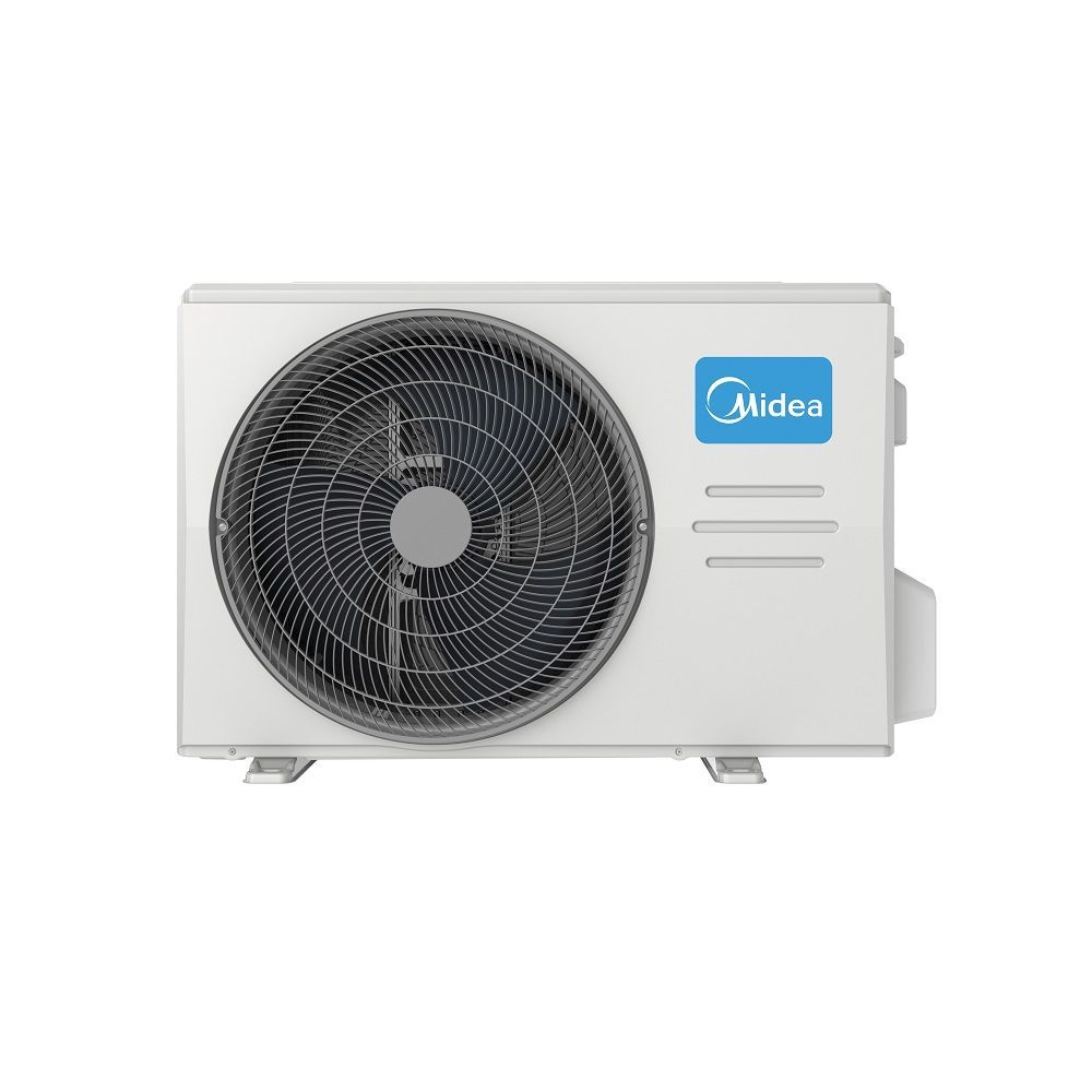 Кассетный кондиционер (сплит-система) Midea MCA3-12HRN1-QC2 / MOX330-12HN1-LQ