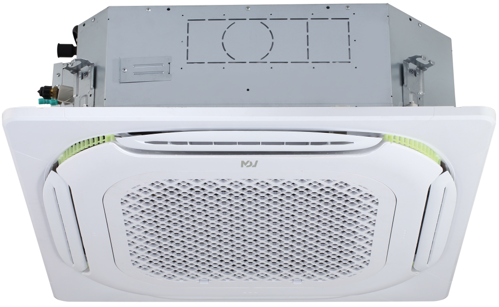 Кассетный фанкойл MDV MDVFN-700C4VEA