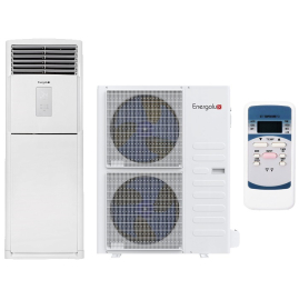 Изображение для товара Energolux SAP60P6-A / SAU60U6-A-WS40 с зимним комплектом (-40)