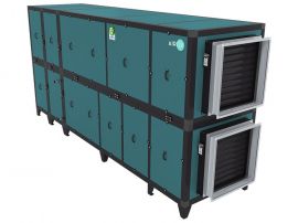 Изображение для товара Airgy 16000 Eco RP