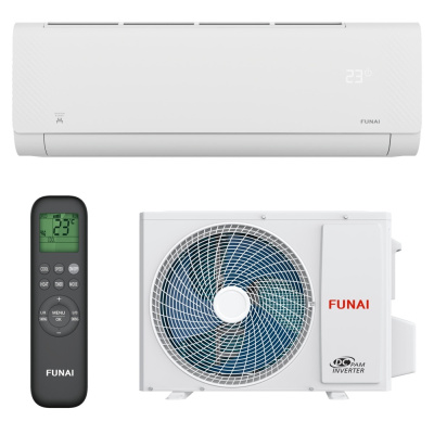 Изображение для товара Funai RAC-I-SG75HP.D05