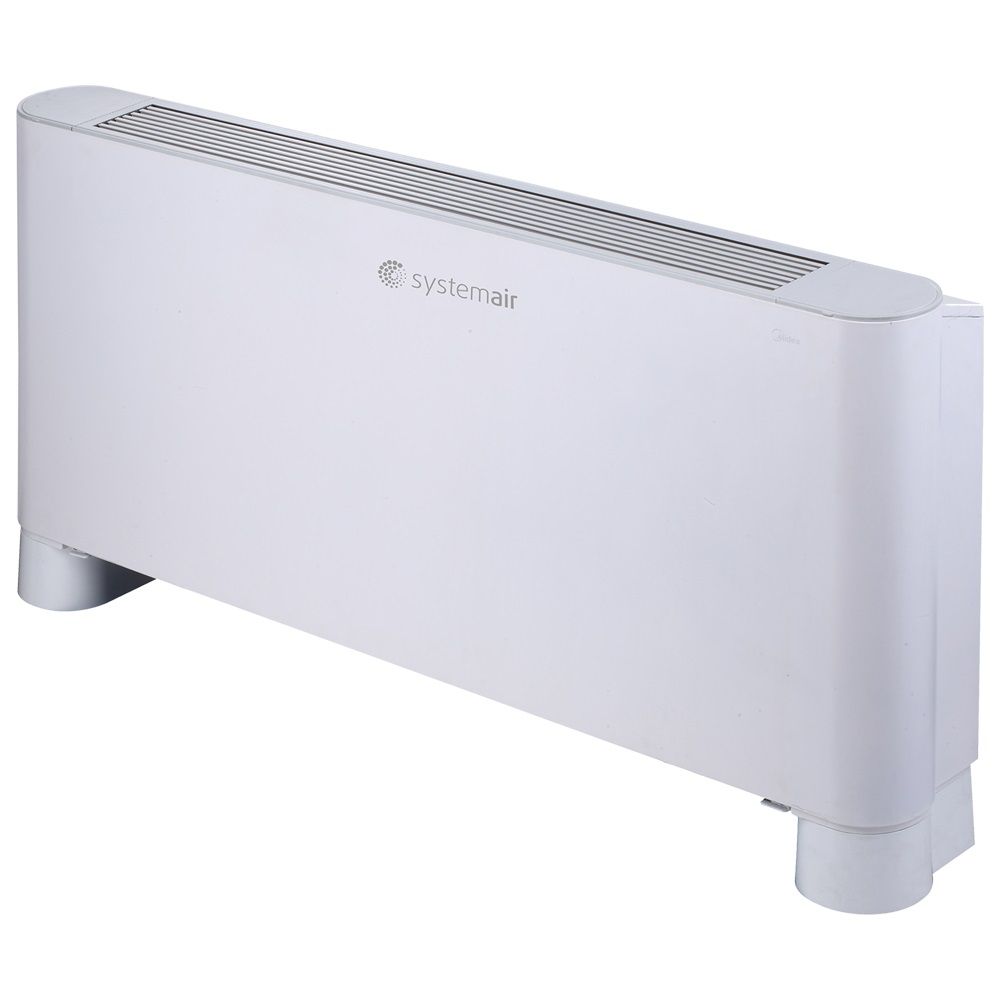 Напольно-потолочный фанкойл Systemair SYSIMPLE CCF40M