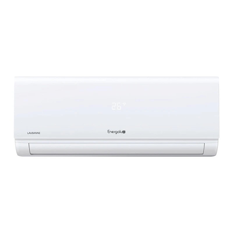 Настенный кондиционер (сплит-система) Energolux SAS24AR1-A / SAU24AR1-A-WS30 с зимним комплектом (-30)