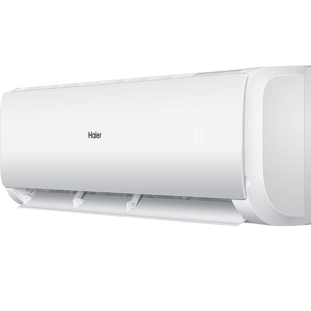 Изображение для товара Haier AS09TL4HRA / 1U09TL4FRA