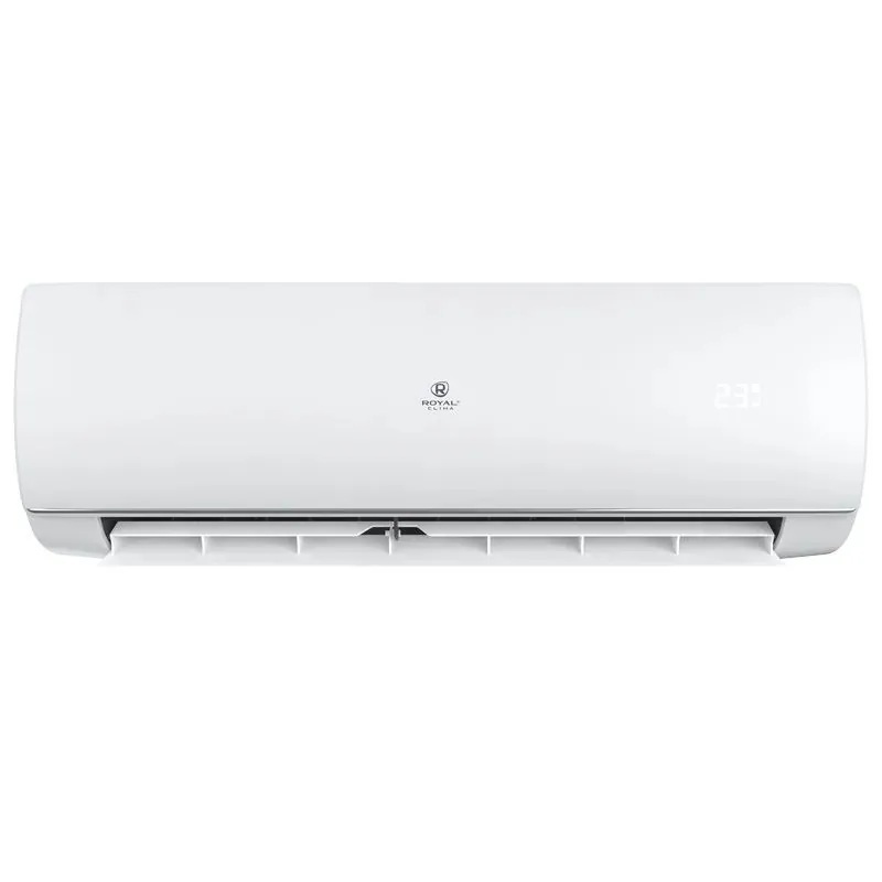 Настенный кондиционер (сплит-система) Royal Clima RC-PDC105HN с зимним комплектом (-40)