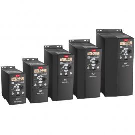Изображение для товара Danfoss VLT Micro Drive FC-51 132F0022 2,2кВт