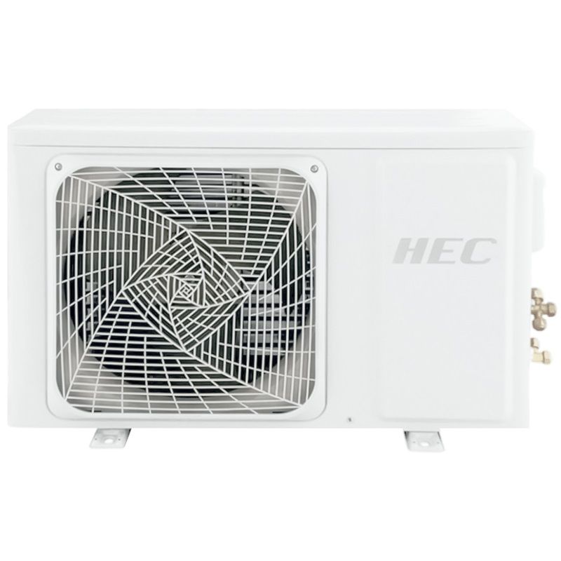 Настенный кондиционер (сплит-система) Haier HEC-24HRC03/R3(DB)