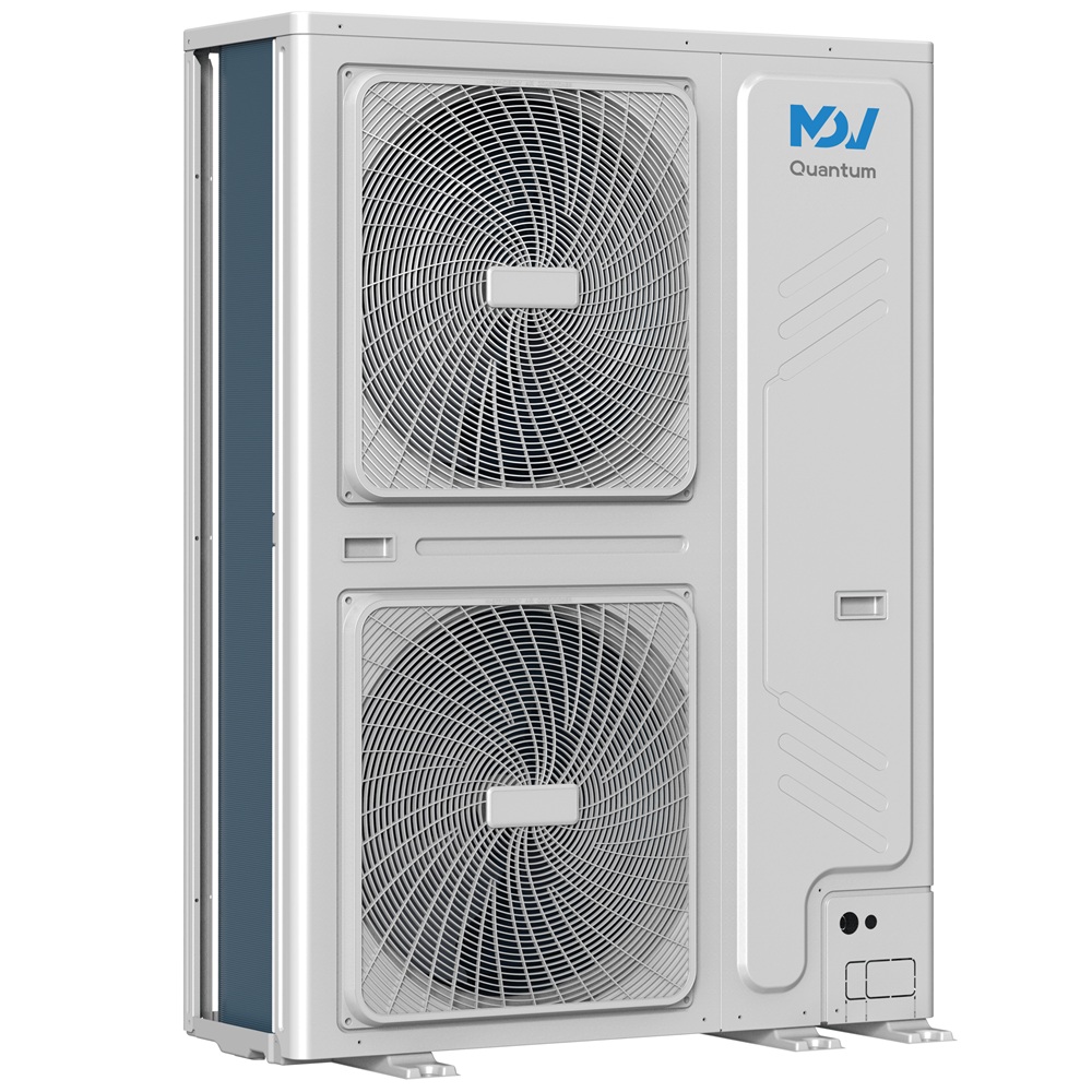 Наружные блоки Quantum тепло-холод MDV MDVOS-150HVR1A