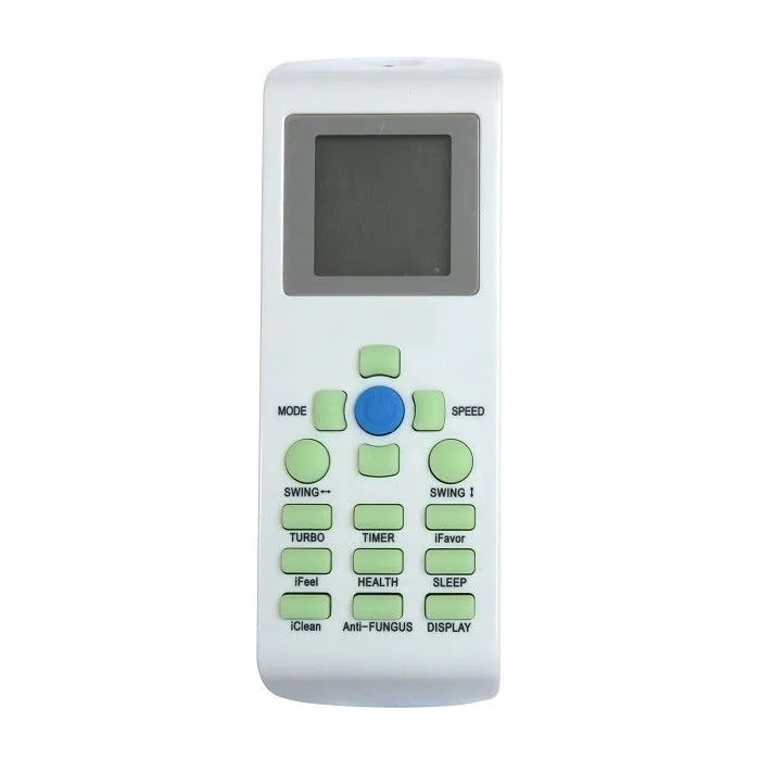 Напольно-потолочный кондиционер (сплит-система) IGC IFХ-V36HSDC/U