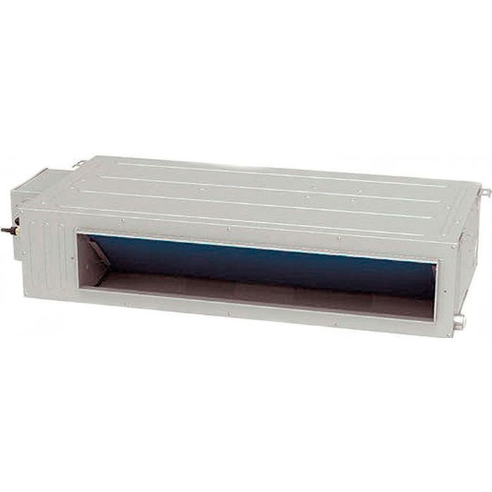 Изображение для товара Cooper&Hunter CH-IDH125PNK / CH-IU125NM